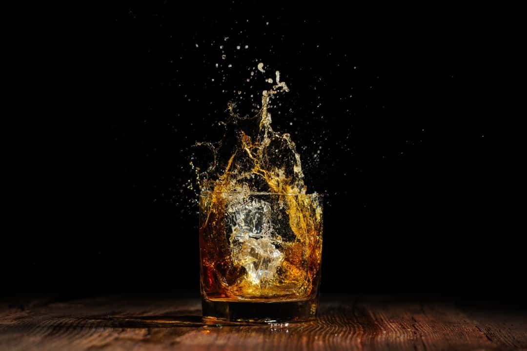 comment se boit un whisky japonais