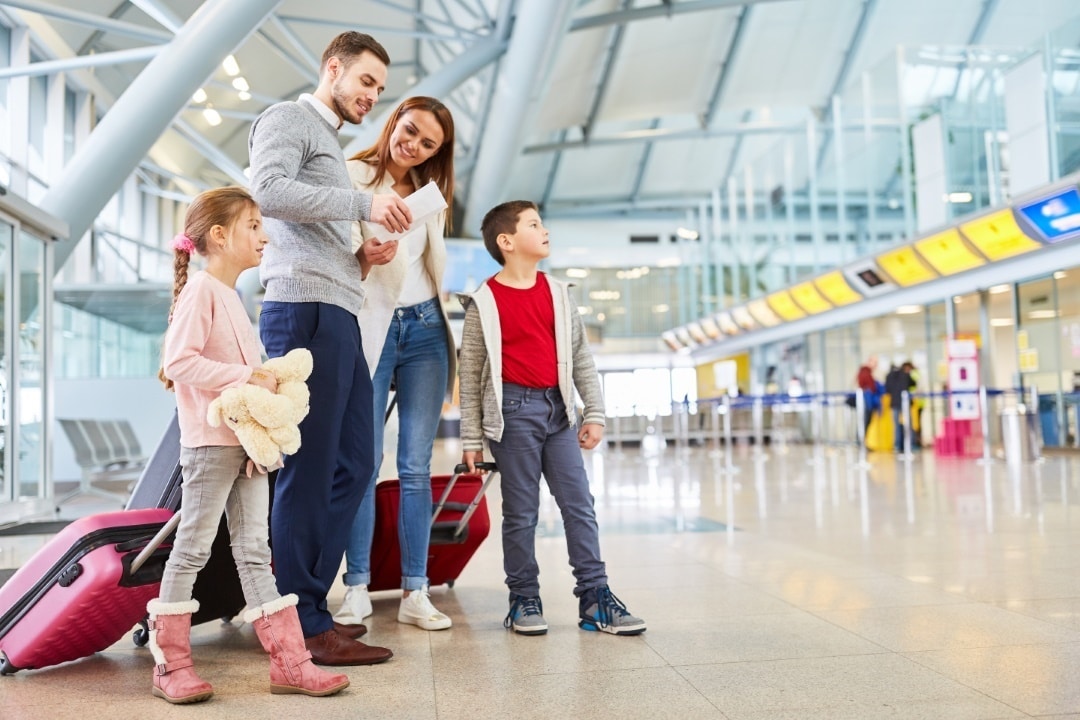 aeroport voyage japon