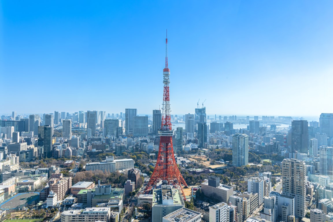 Tokyo